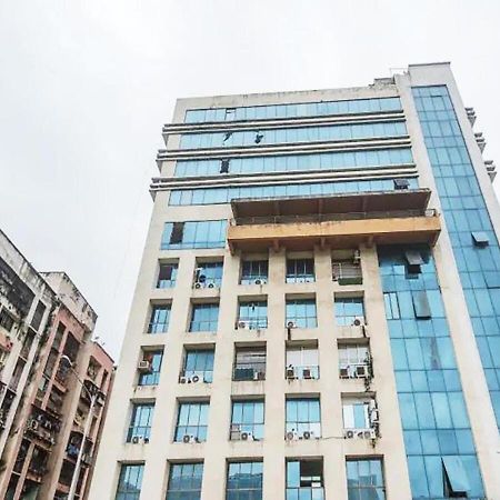 Hotel Bkc Crown - Near Trade Centre, Visa Consulate مومباي المظهر الخارجي الصورة